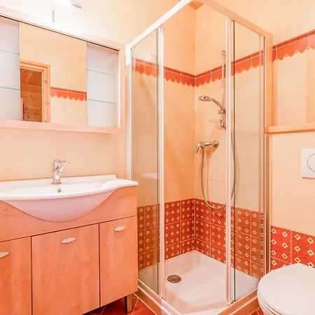 Des Cascades Appartement *