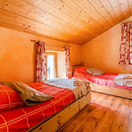 Des Cascades Appartement