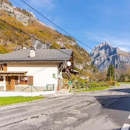 Des Cascades Appartement Sixt