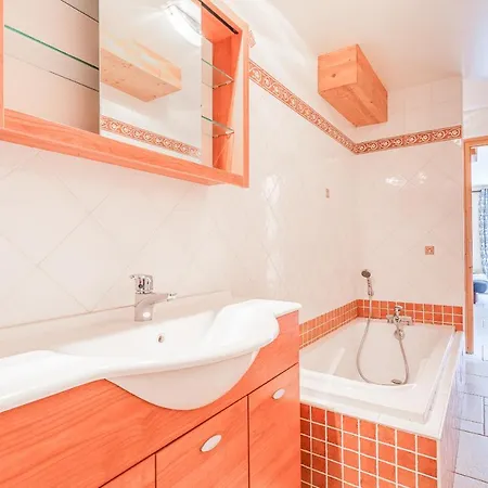 Des Cascades Appartement