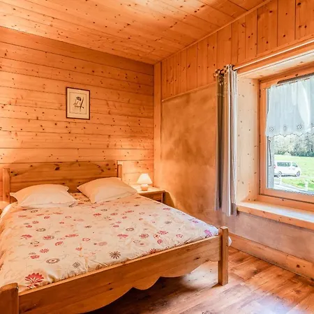 Des Cascades Appartement *
